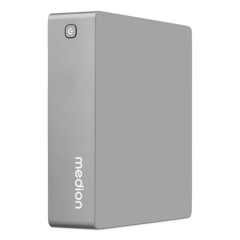 MEDION S06 MD35444 ασημί i5-1334U