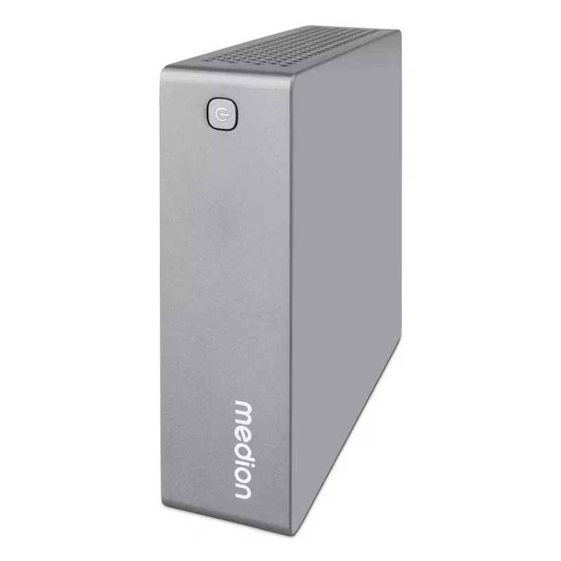 MEDION S06 MD35444 ασημί i5-1334U