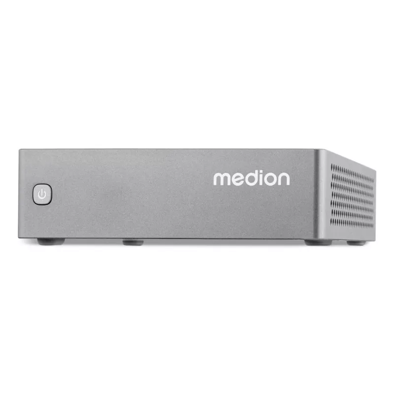 MEDION S06 MD35444 ασημί i5-1334U