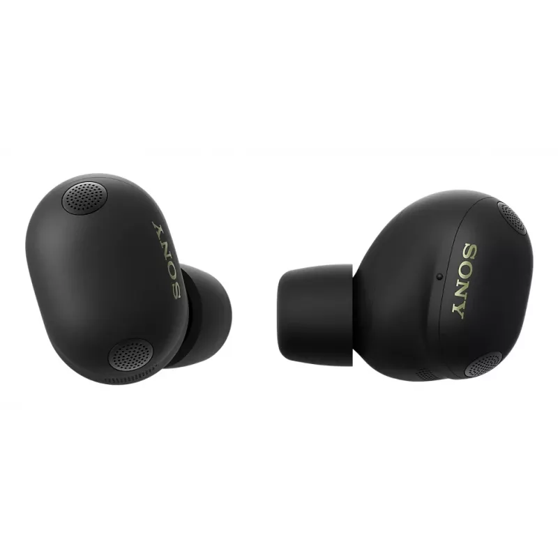 Sony WF1000XM6B.CE7 ακουστικά ασύρματα in-ear κλήσεις/μουσική Bluetooth μαύρο