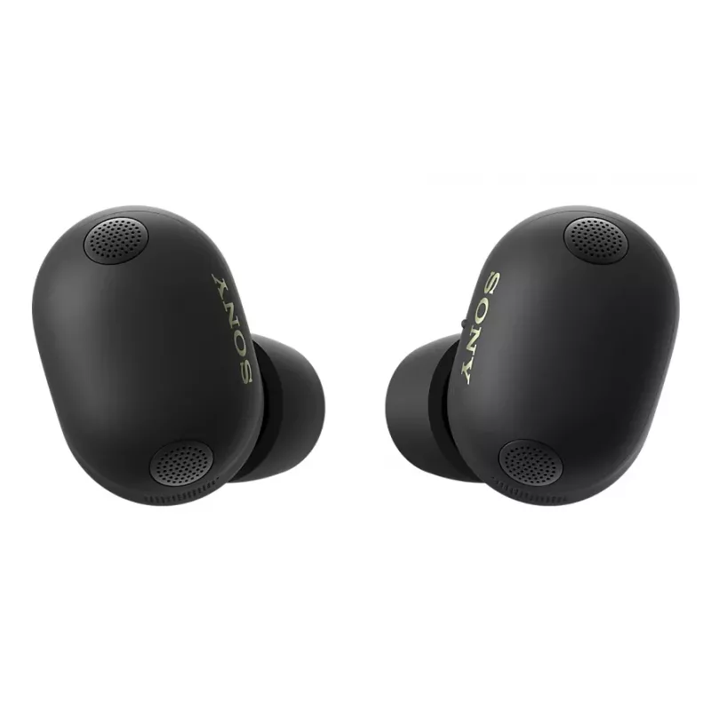 Sony WF1000XM6B.CE7 ακουστικά ασύρματα in-ear κλήσεις/μουσική Bluetooth μαύρο