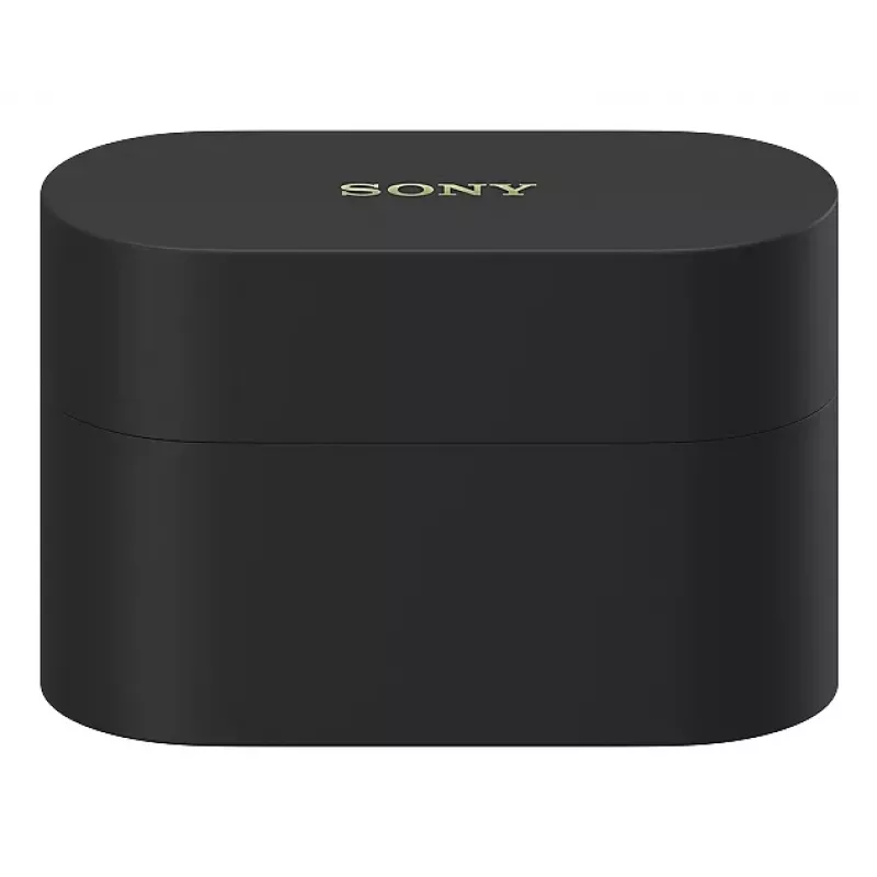 Sony WF1000XM6B.CE7 ακουστικά ασύρματα in-ear κλήσεις/μουσική Bluetooth μαύρο