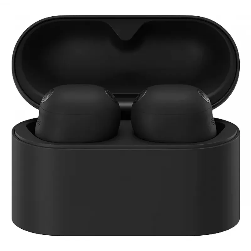 Sony WF1000XM6B.CE7 ακουστικά ασύρματα in-ear κλήσεις/μουσική Bluetooth μαύρο