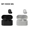 Sony WF1000XM6B.CE7 ακουστικά ασύρματα in-ear κλήσεις/μουσική Bluetooth μαύρο