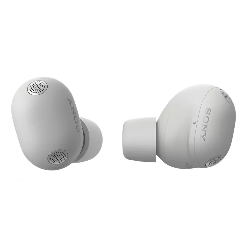 Sony WF1000XM6S.CE7 ακουστικά ασύρματα in-ear κλήσεις/μουσική Bluetooth ασημί