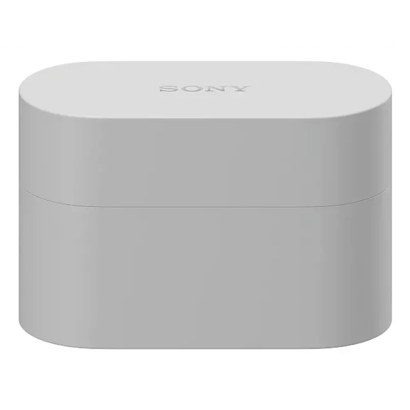 Sony WF1000XM6S.CE7 ακουστικά ασύρματα in-ear κλήσεις/μουσική Bluetooth ασημί