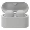 Sony WF1000XM6S.CE7 ακουστικά ασύρματα in-ear κλήσεις/μουσική Bluetooth ασημί