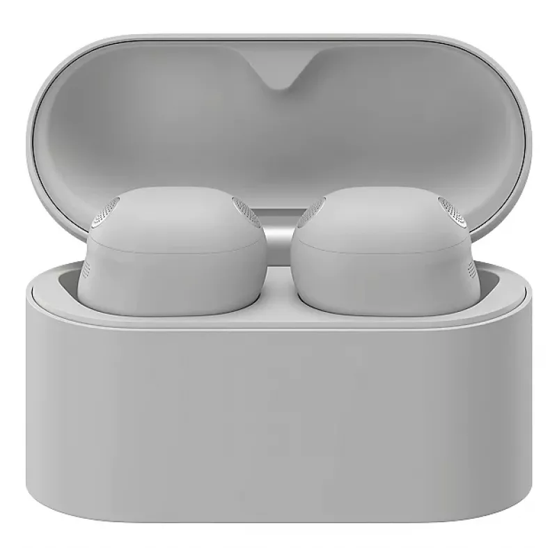 Sony WF1000XM6S.CE7 ακουστικά ασύρματα in-ear κλήσεις/μουσική Bluetooth ασημί