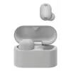 Sony WF1000XM6S.CE7 ακουστικά ασύρματα in-ear κλήσεις/μουσική Bluetooth ασημί