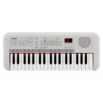 Yamaha Remie ψηφιακός συνθεσάιζερ 37 λευκό