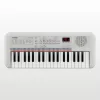 Yamaha Remie ψηφιακός συνθεσάιζερ 37 λευκό