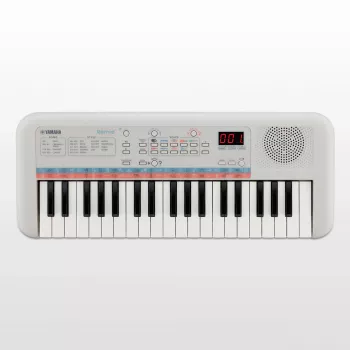 Yamaha Remie ψηφιακός συνθεσάιζερ 37 λευκό