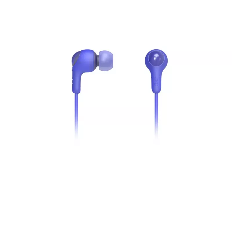 JVC HA-FX9BT-A-E ακουστικά ασύρματα in-ear κλήσεις/μουσική Bluetooth μπλε