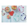 JVC HA-FX9BT-A-E ακουστικά ασύρματα in-ear κλήσεις/μουσική Bluetooth μπλε