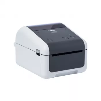 Brother TD-4425DN εκτυπωτής ετικετών άμεσης θερμικής εκτύπωσης 203 x 203 DPI 203 mm/s ενσύρματο Ethernet LAN
