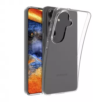 dbramante1928 Greenland - Galaxy S26 - Clear, θήκη, Samsung, Galaxy S26, 16 cm (6,3″), διαφανές