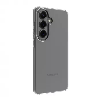 dbramante1928 Greenland - Galaxy S26 - Clear, θήκη, Samsung, Galaxy S26, 16 cm (6,3″), διαφανές