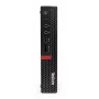 T1A Lenovo ThinkCentre M720q Refurbished Intel® Core™ i5 i5-8400T 8 GB DDR4-SDRAM 512 GB SSD Windows 11 Pro Mini-PC μαύρο