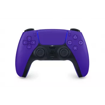 Sony DualSense μαύρο, μωβ Bluetooth/USB gamepad αναλογικό / ψηφιακό PlayStation 5