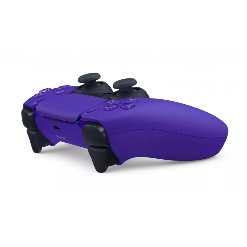 Sony DualSense μαύρο, μωβ Bluetooth/USB gamepad αναλογικό / ψηφιακό PlayStation 5