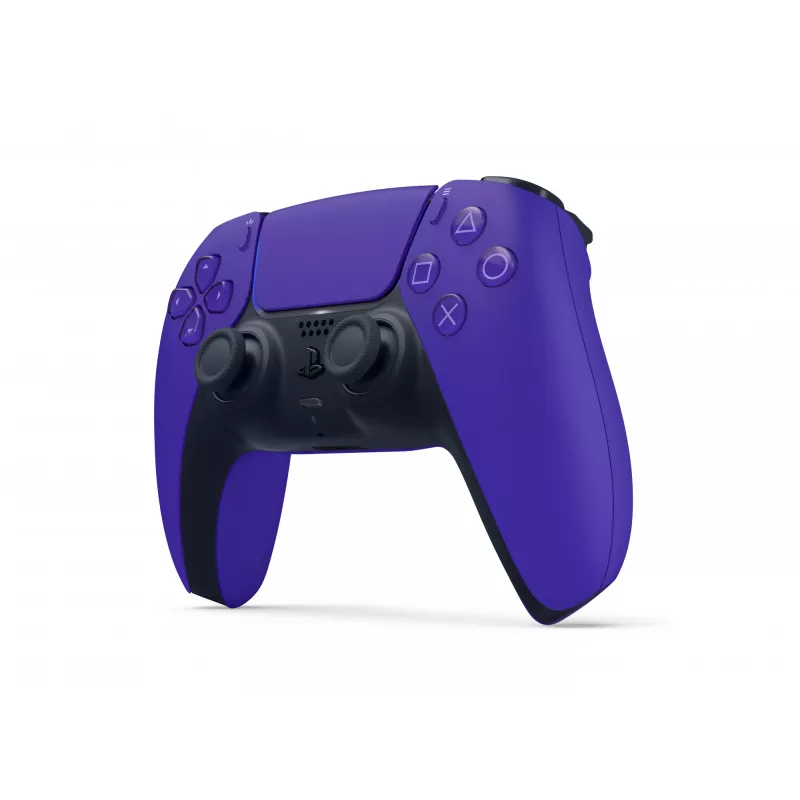 Sony DualSense μαύρο, μωβ Bluetooth/USB gamepad αναλογικό / ψηφιακό PlayStation 5