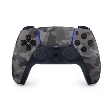Sony DualSense Camouflage Bluetooth/USB gamepad αναλογικό / ψηφιακό PlayStation 5