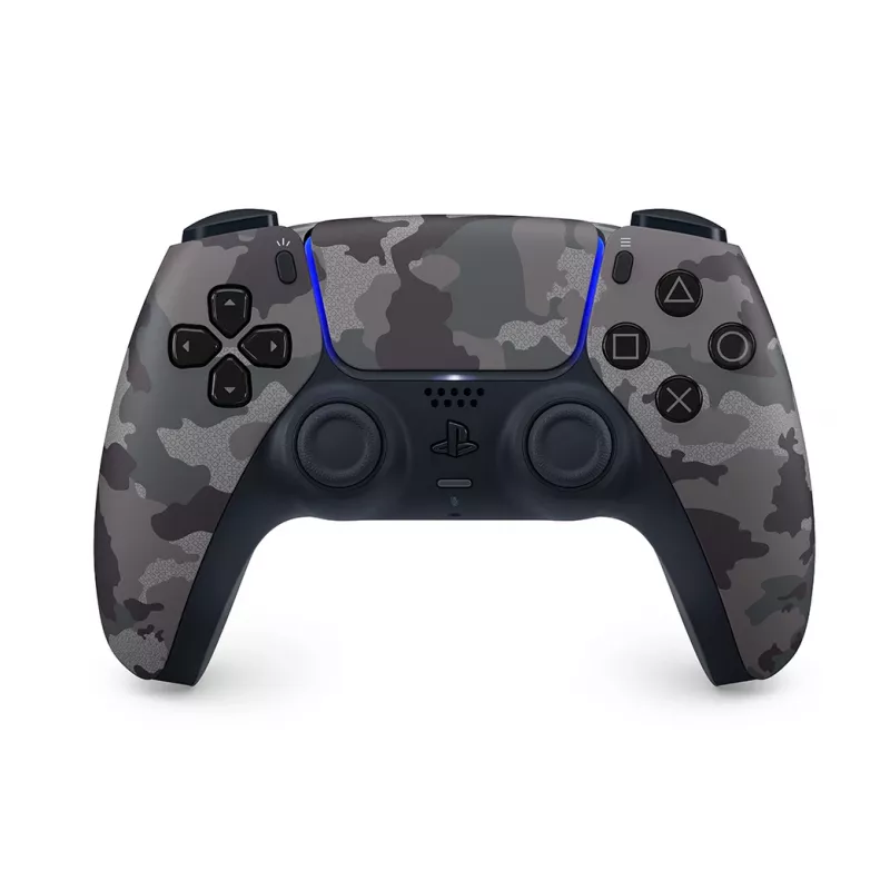 Sony DualSense Camouflage Bluetooth/USB gamepad αναλογικό / ψηφιακό PlayStation 5