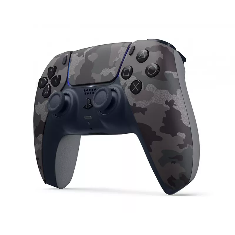 Sony DualSense Camouflage Bluetooth/USB gamepad αναλογικό / ψηφιακό PlayStation 5