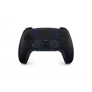 Sony DualSense™ ασύρματο χειριστήριο - Midnight μαύρο, gamepad, Android, MAC, PC, PlayStation 5, iOS, πλήκτρο Option, πλήκτρο Share, αναλογικό / ψηφιακό, διάφορα, ασύρματο