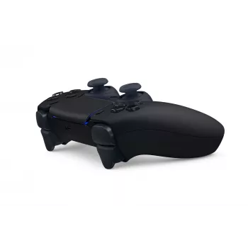 Sony DualSense™ ασύρματο χειριστήριο - Midnight μαύρο, gamepad, Android, MAC, PC, PlayStation 5, iOS, πλήκτρο Option, πλήκτρο Share, αναλογικό / ψηφιακό, διάφορα, ασύρματο