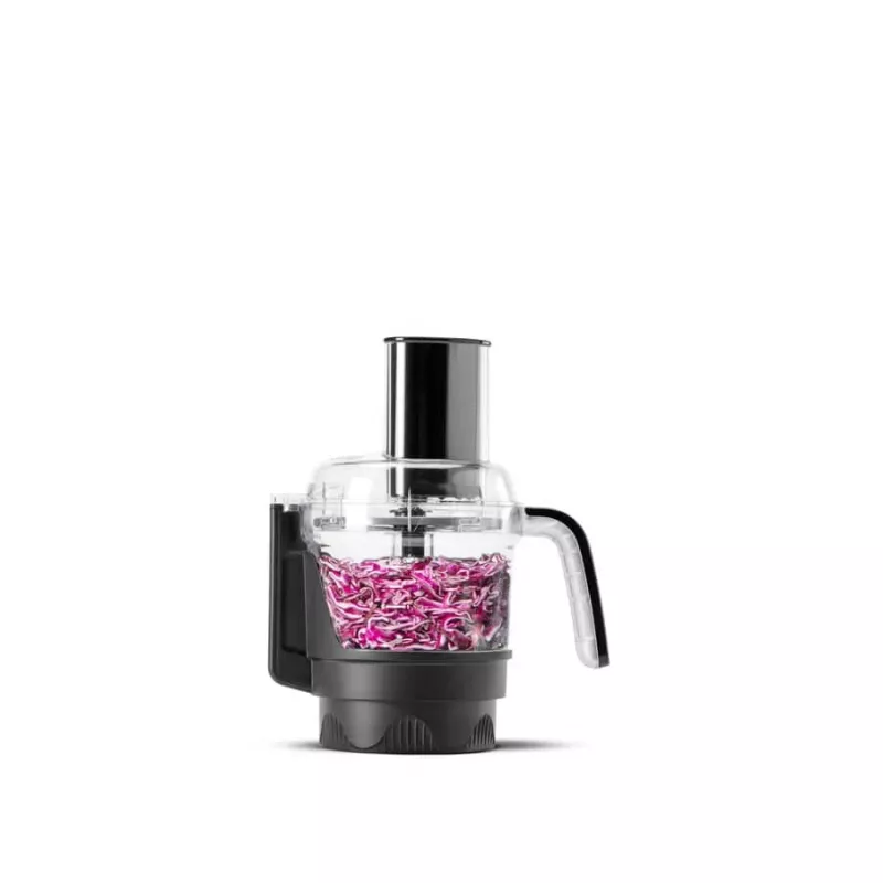 NutriBullet NB1224DG 0,9 L blender 1200 W σκούρο γκρι