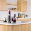 NutriBullet NB1224DG 0,9 L blender 1200 W σκούρο γκρι