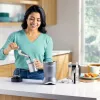 NutriBullet NB1224DG 0,9 L blender 1200 W σκούρο γκρι