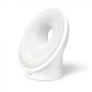 Philips SmartSleep HF3651/01 φωτιστικό αφύπνισης με λειτουργία νύχτας