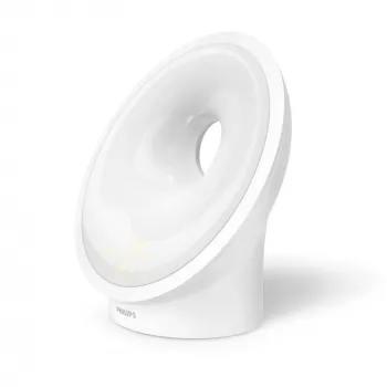 Philips SmartSleep HF3651/01 φωτιστικό αφύπνισης με λειτουργία νύχτας