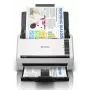 Epson WorkForce DS-530III σαρωτής με τροφοδότη 600 x 600 DPI A4 λευκός