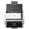 Epson WorkForce DS-530III σαρωτής με τροφοδότη 600 x 600 DPI A4 λευκός