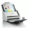 Epson WorkForce DS-530III σαρωτής με τροφοδότη 600 x 600 DPI A4 λευκός