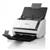 Epson WorkForce DS-530III σαρωτής με τροφοδότη 600 x 600 DPI A4 λευκός