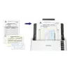 Epson WorkForce DS-530III σαρωτής με τροφοδότη 600 x 600 DPI A4 λευκός