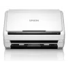 Epson WorkForce DS-530III σαρωτής με τροφοδότη 600 x 600 DPI A4 λευκός