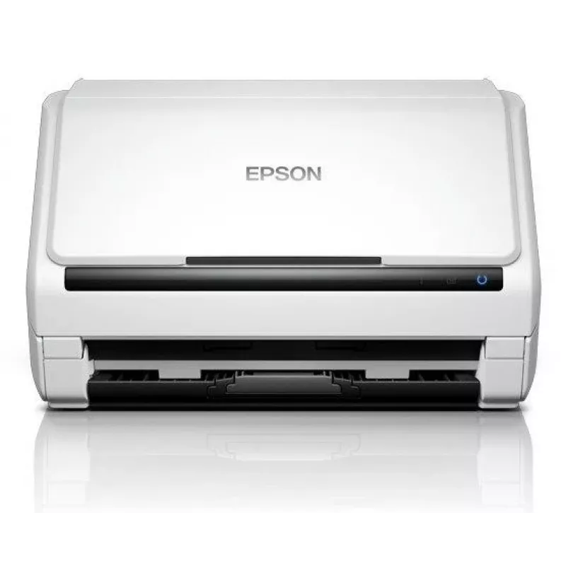 Epson WorkForce DS-530III σαρωτής με τροφοδότη 600 x 600 DPI A4 λευκός