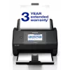 Epson WorkForce ES-590W σαρωτής με τροφοδότη 600 x 600 DPI A4 μαύρος