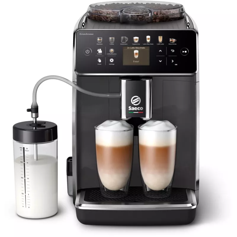 Saeco SM6580/10 καφετιέρα αυτόματη μηχανή εσπρέσο 1,8 l