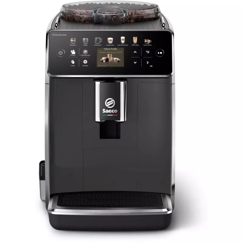 Saeco SM6580/10 καφετιέρα αυτόματη μηχανή εσπρέσο 1,8 l