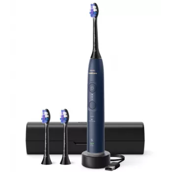 Philips Sonicare 6100 series Series 6100 HX7403/07 επαναφορτιζόμενη οδοντόβουρτσα