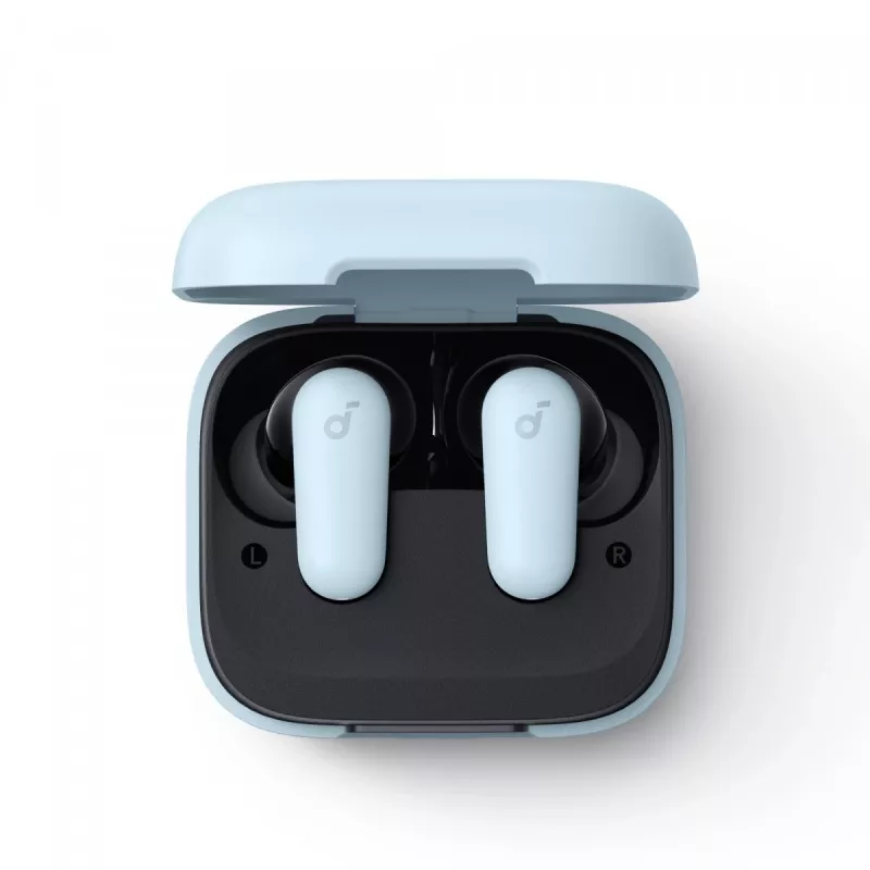 soundcore P30i Μπλε 1