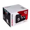 Audiocore AC910 σετ ηχείων 10 W PC / Laptop μαύρο Bluetooth