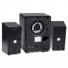 Audiocore AC910 σετ ηχείων 10 W PC / Laptop μαύρο Bluetooth