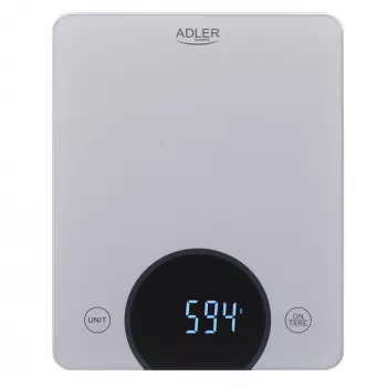 Ζυγαριά κουζίνας LED AD 3173s